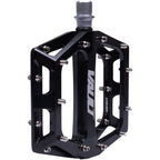 Vault Pedals