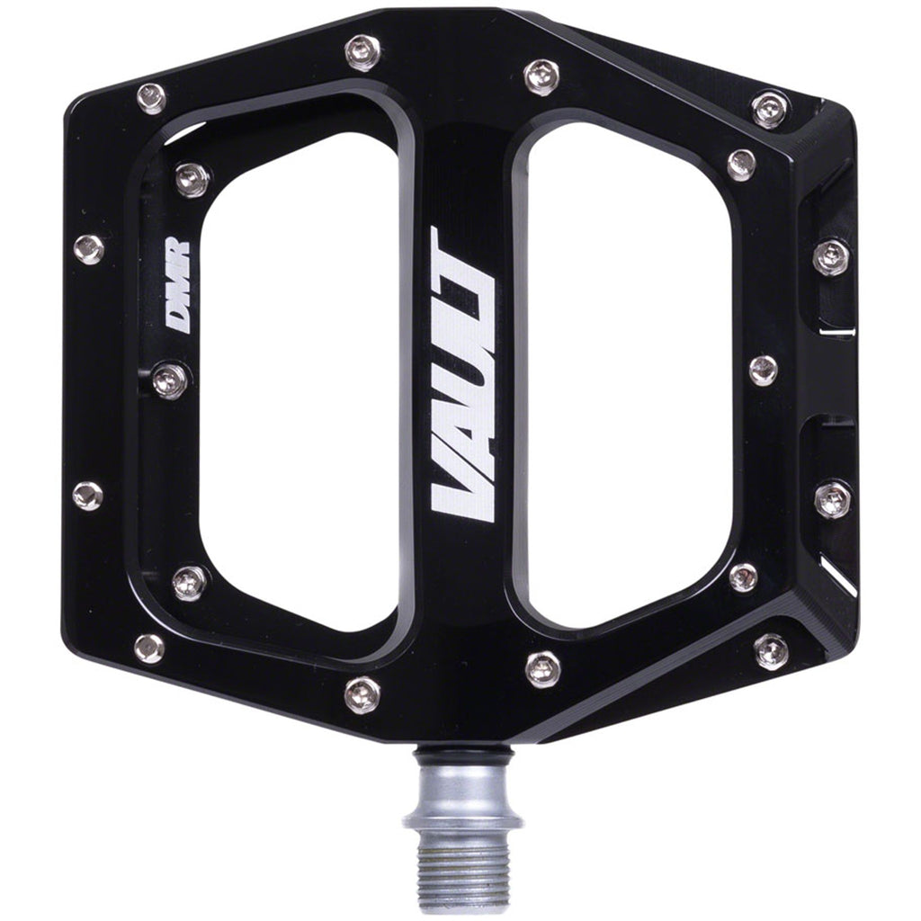 Vault Pedals