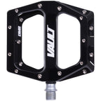 Vault Pedals