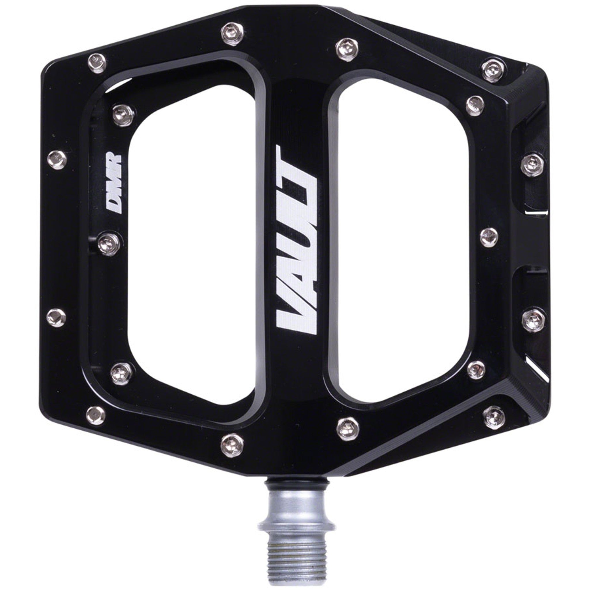 Vault Pedals
