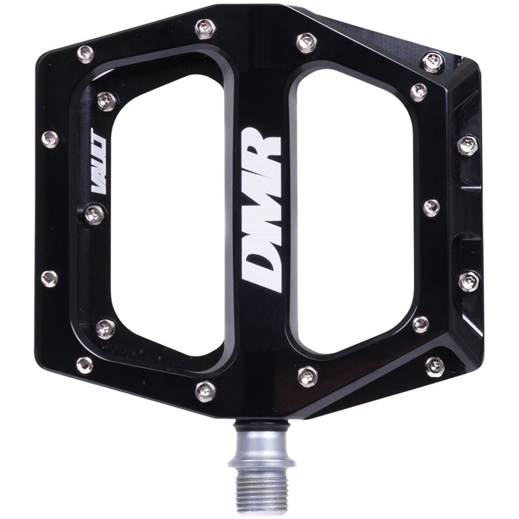 Vault Pedals