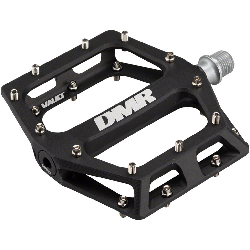 Vault Pedals