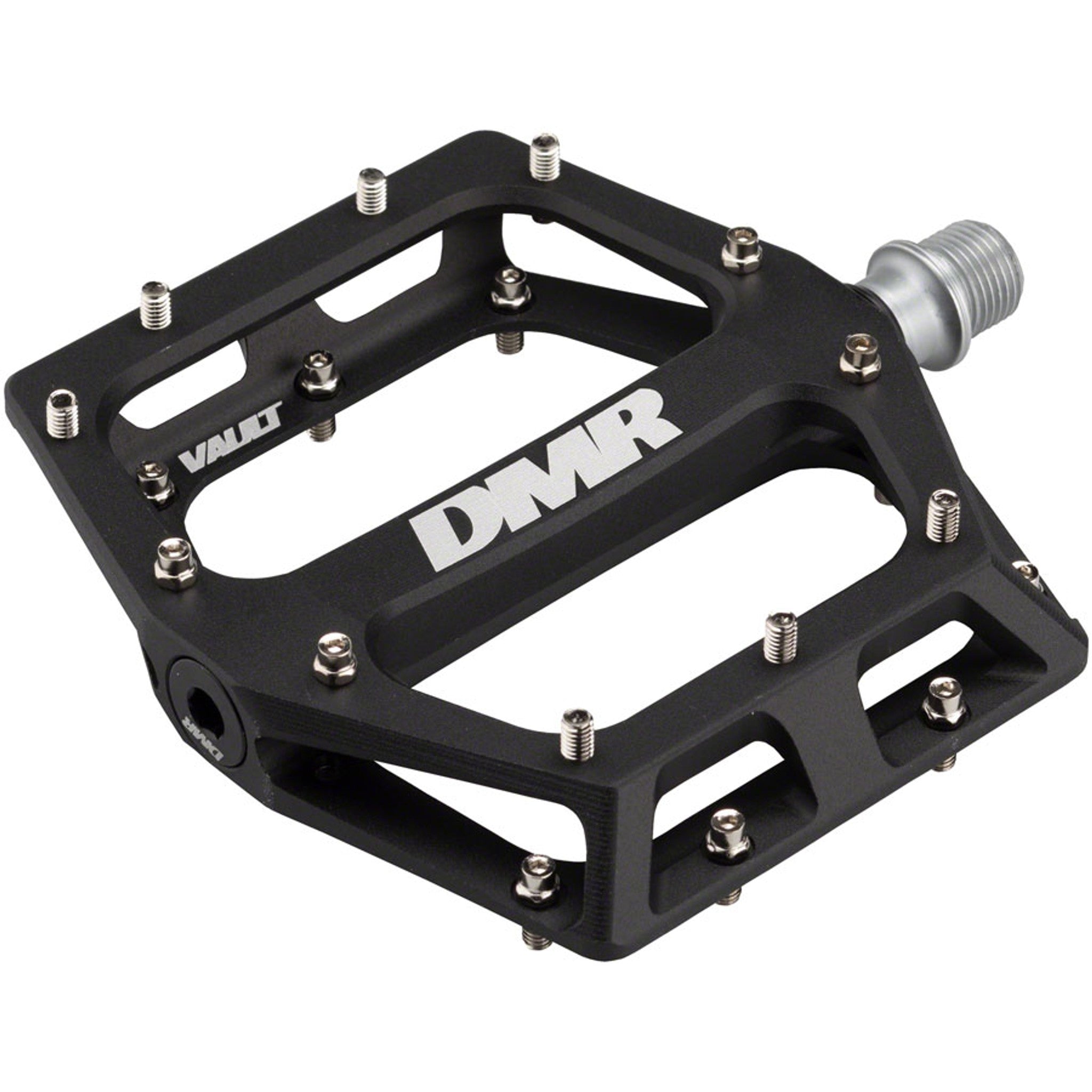 Vault Pedals