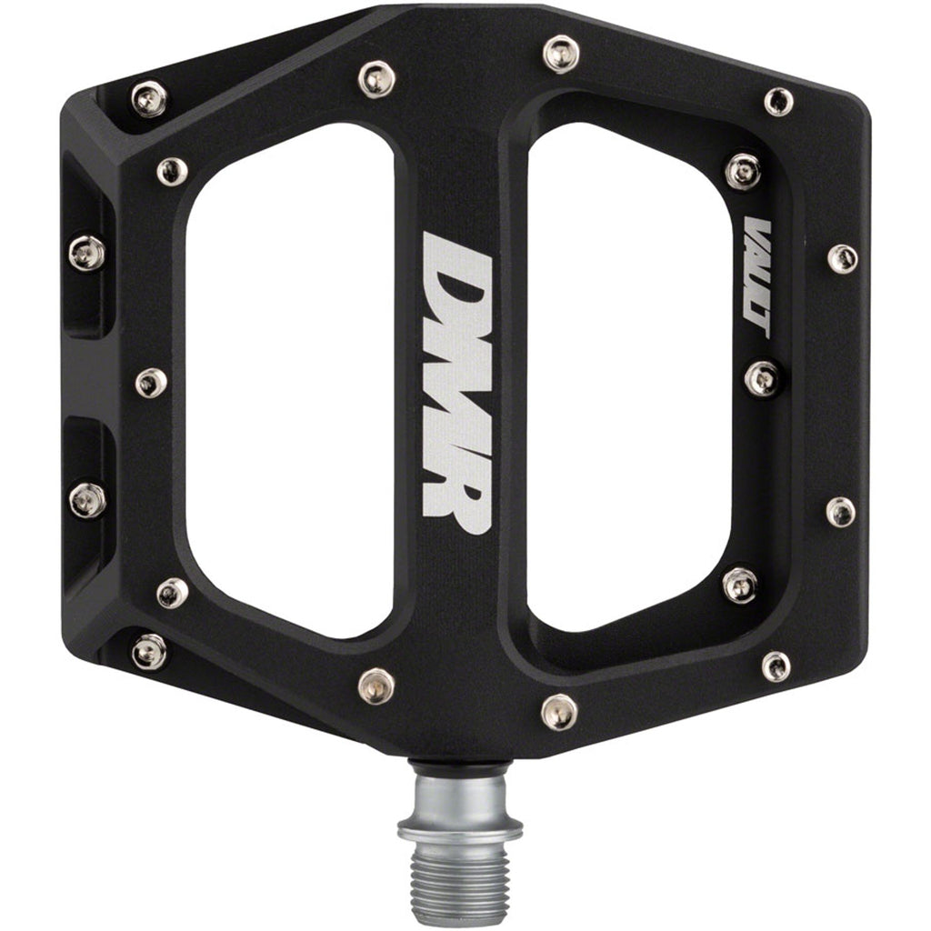 Vault Pedals