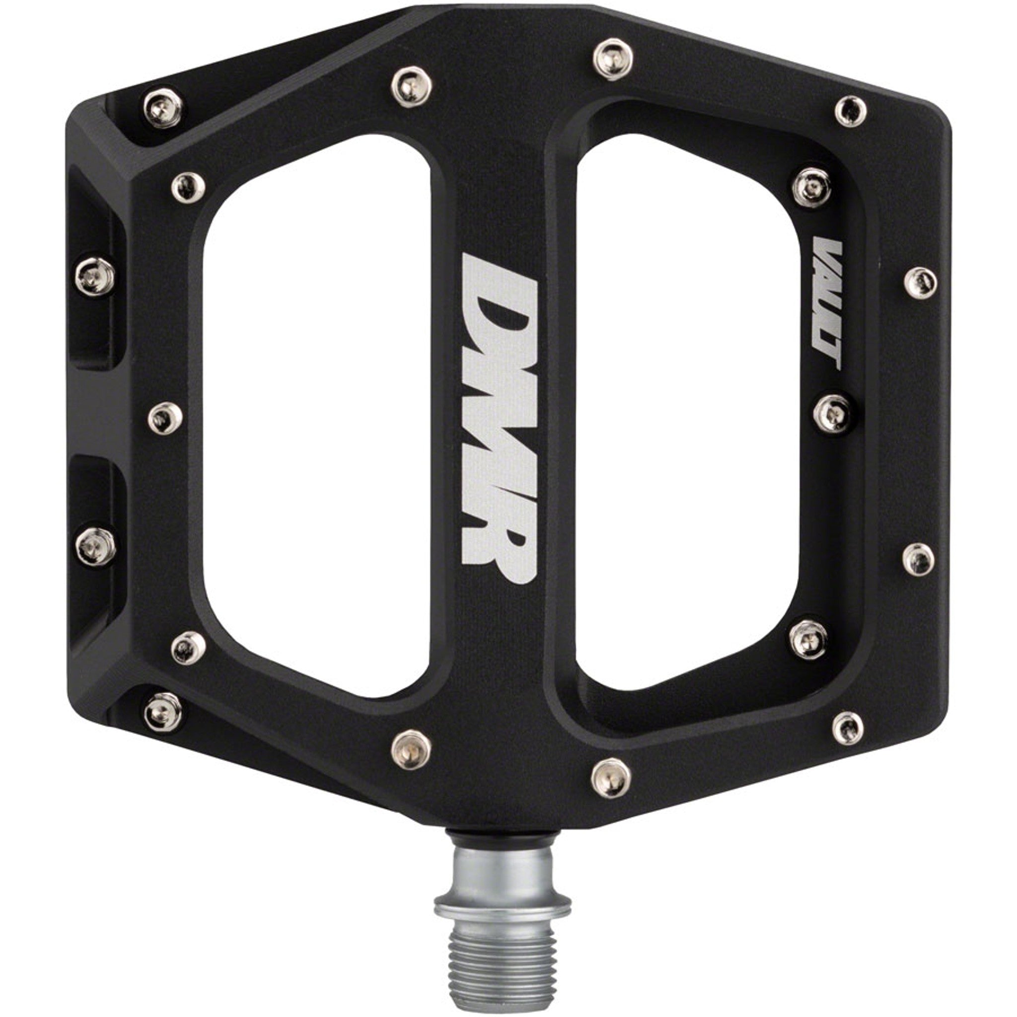 Vault Pedals