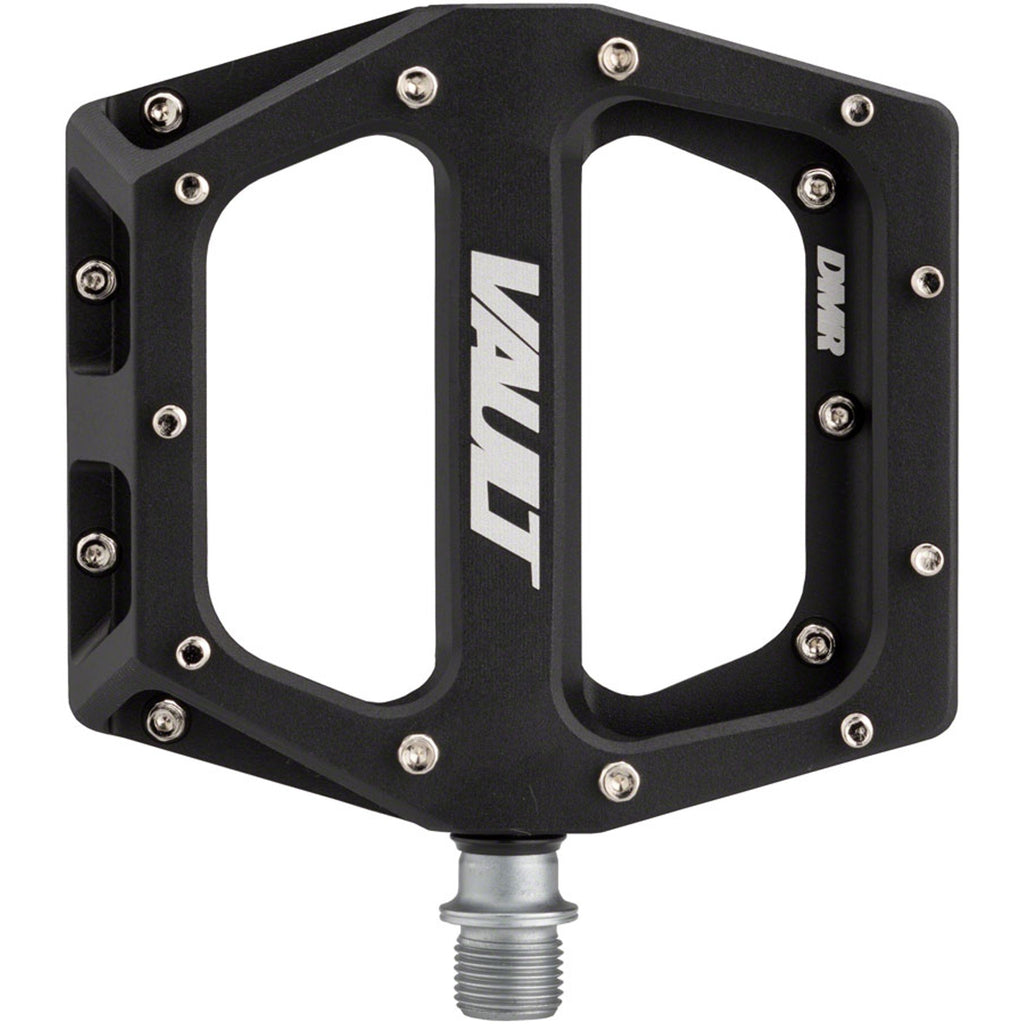 Vault Pedals