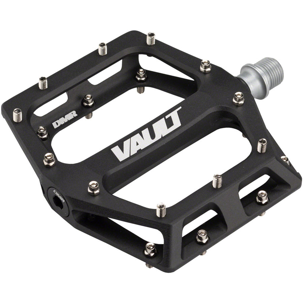 Vault Pedals
