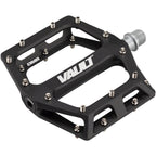 Vault Pedals