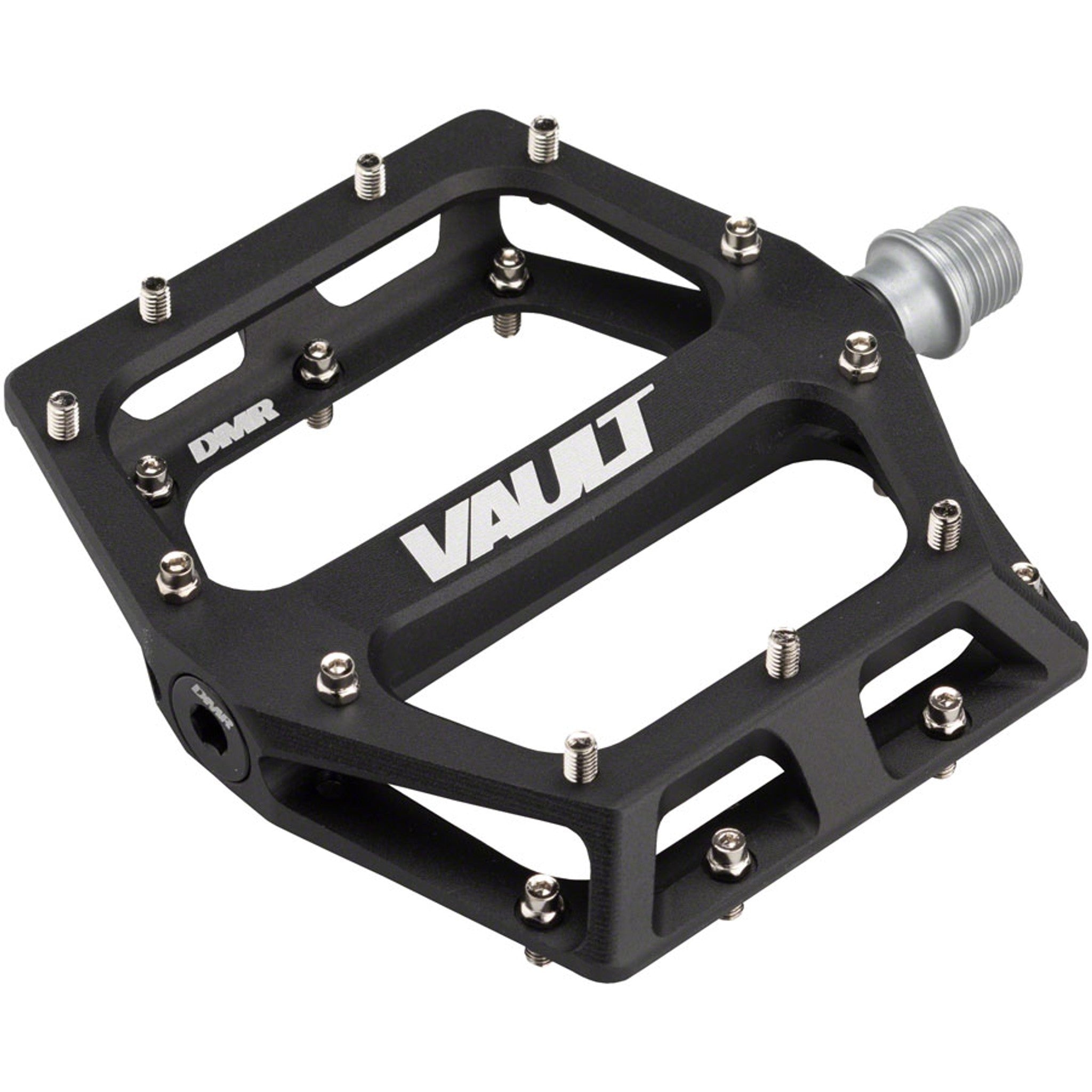 Vault Pedals