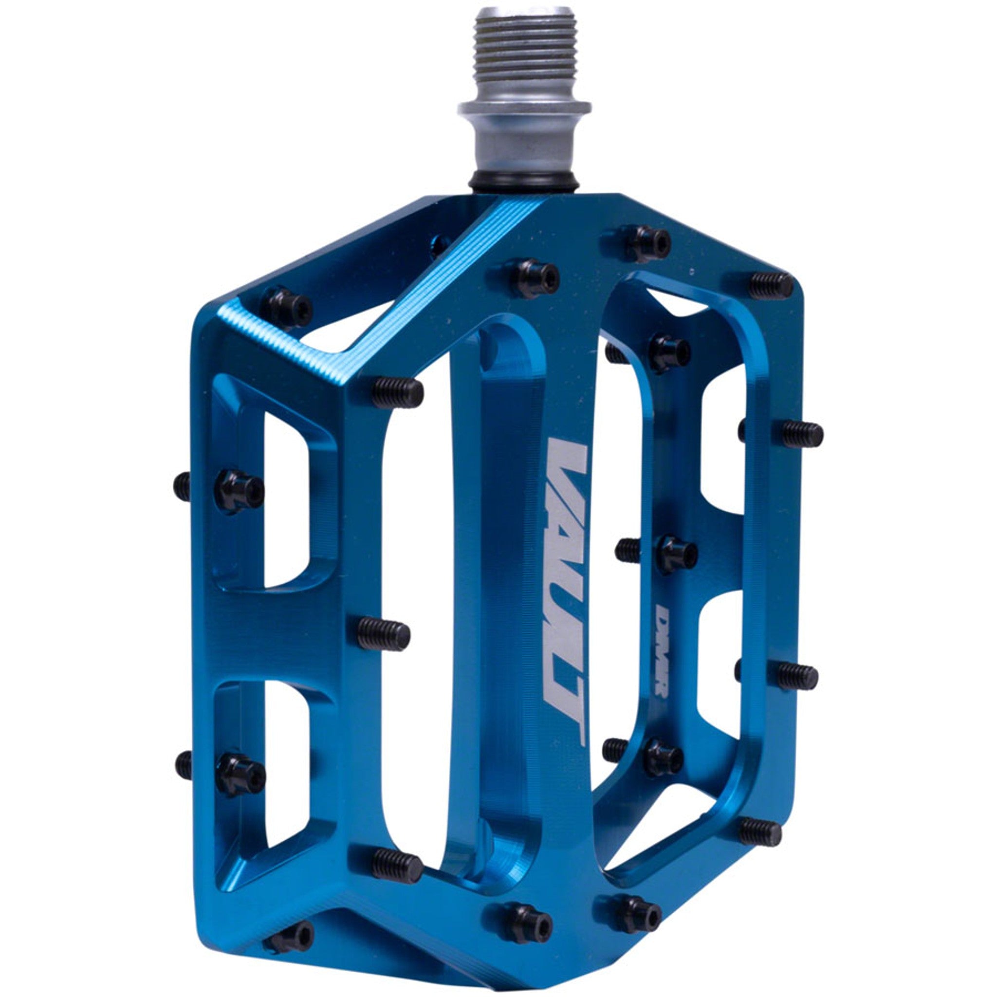 Vault Pedals