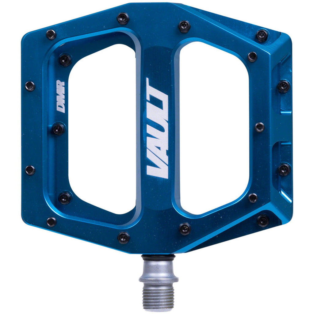 Vault Pedals