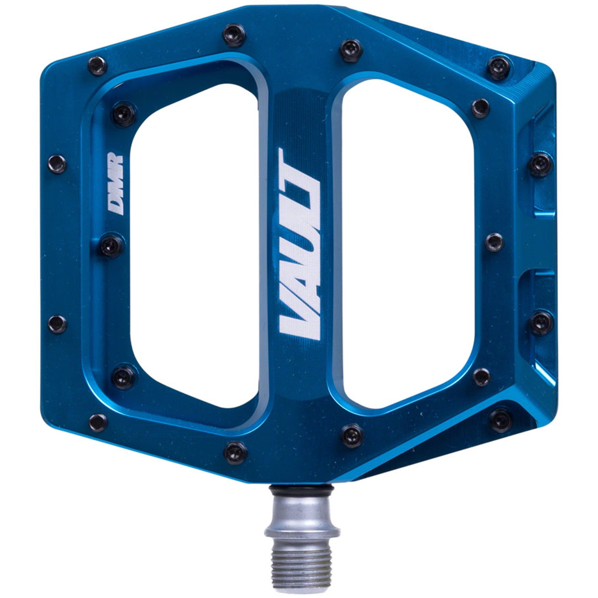 Vault Pedals