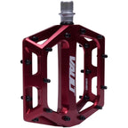 Vault Pedals