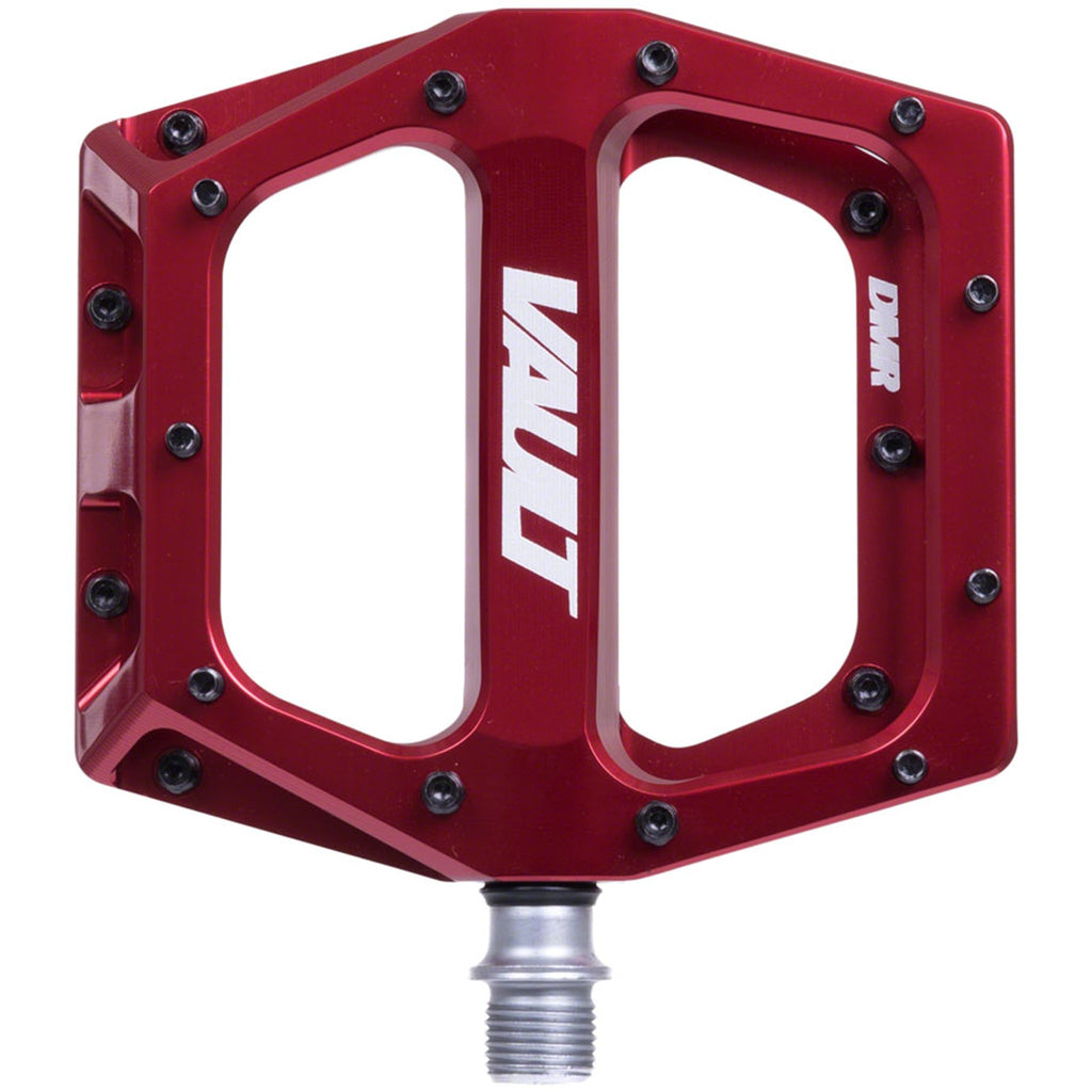 Vault Pedals