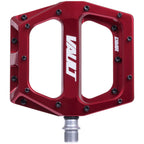Vault Pedals