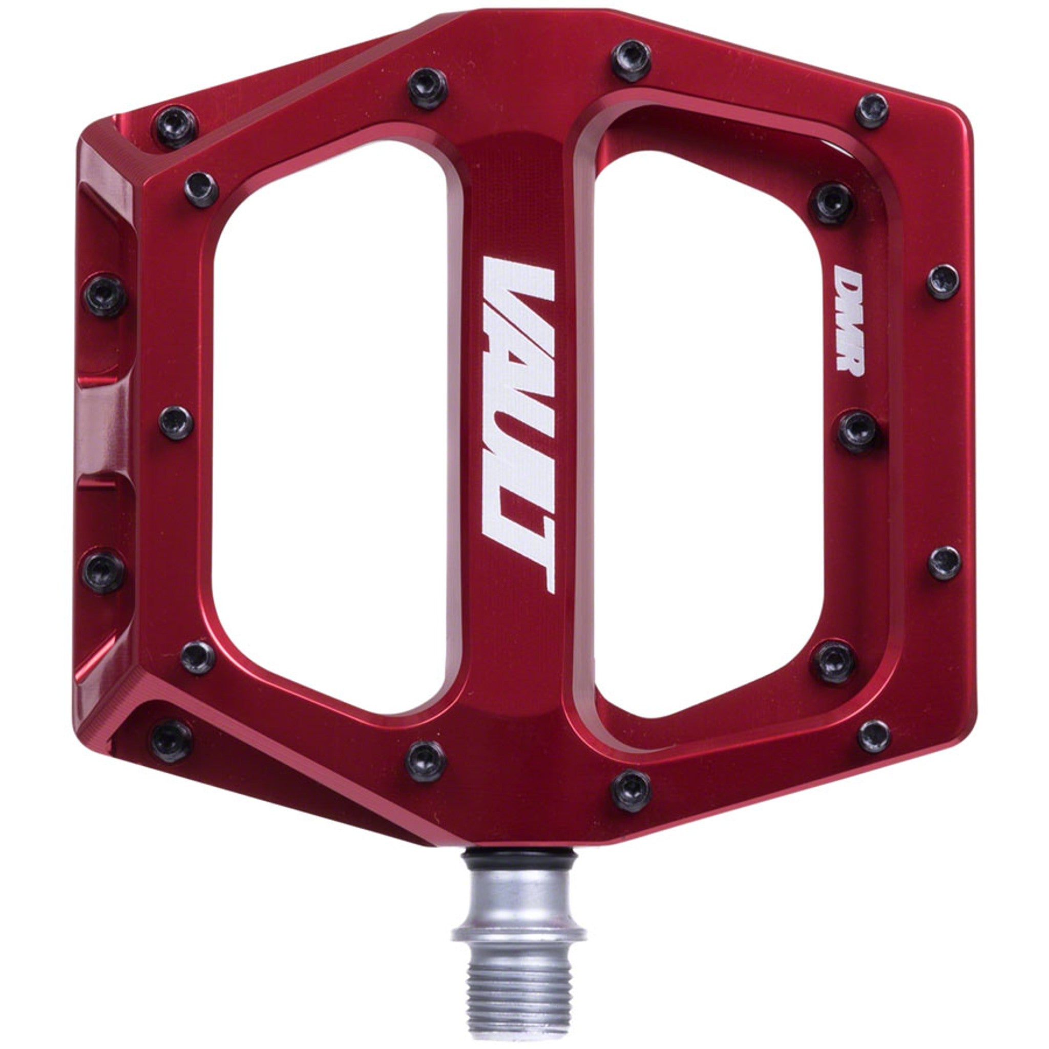 Vault Pedals