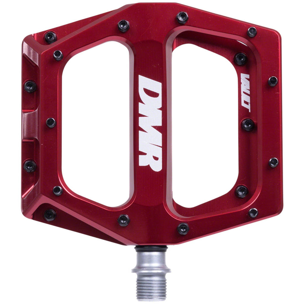 Vault Pedals