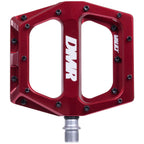 Vault Pedals