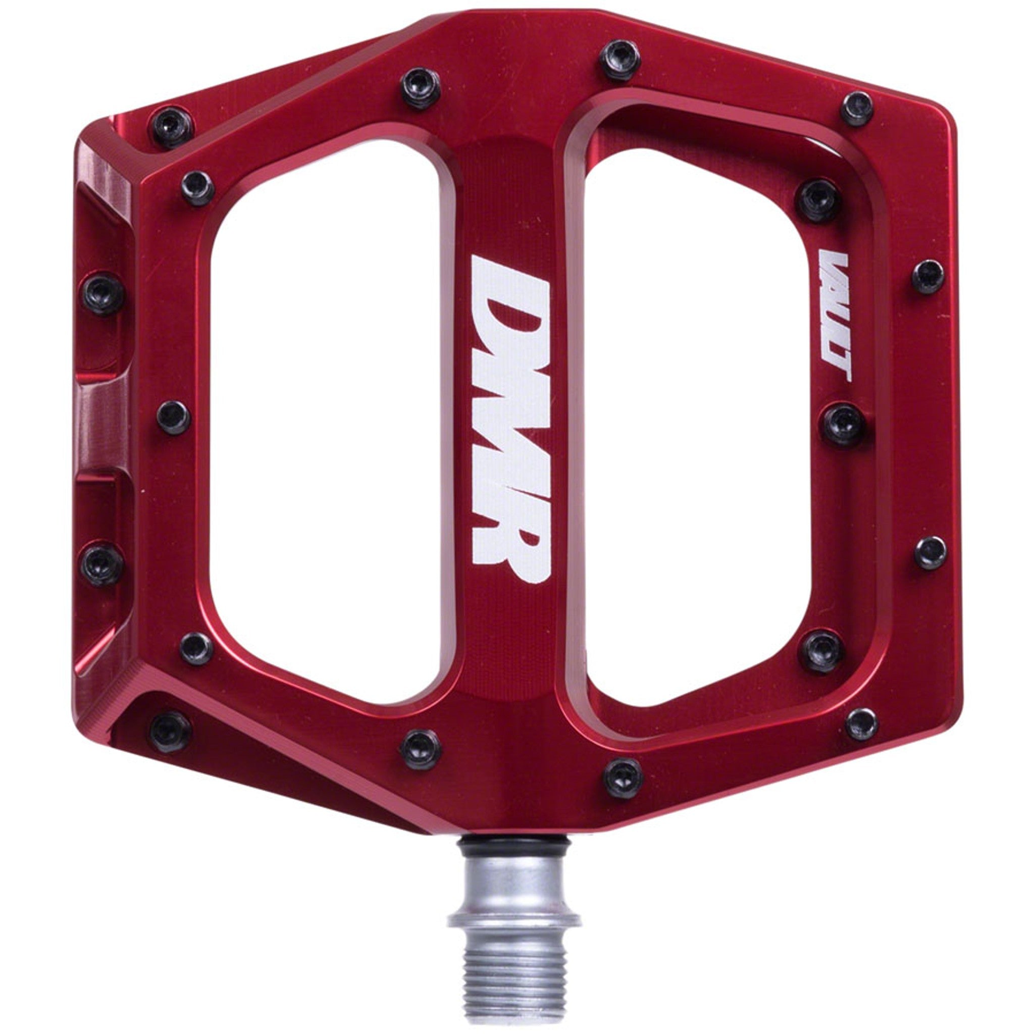 Vault Pedals