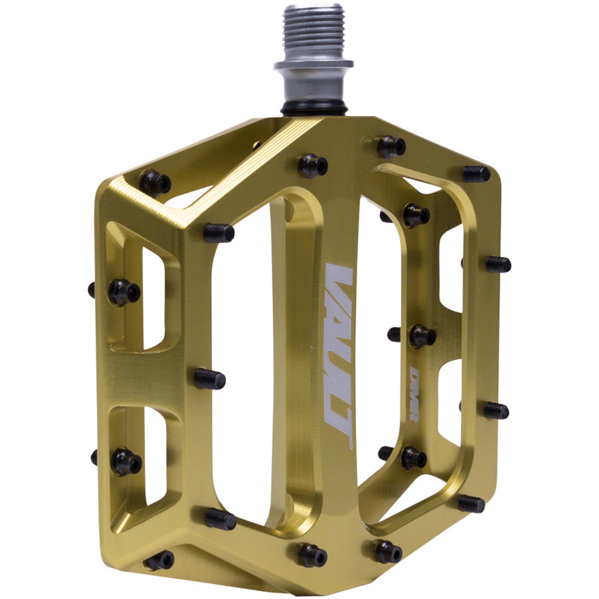 Vault Pedals