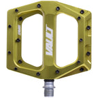 Vault Pedals