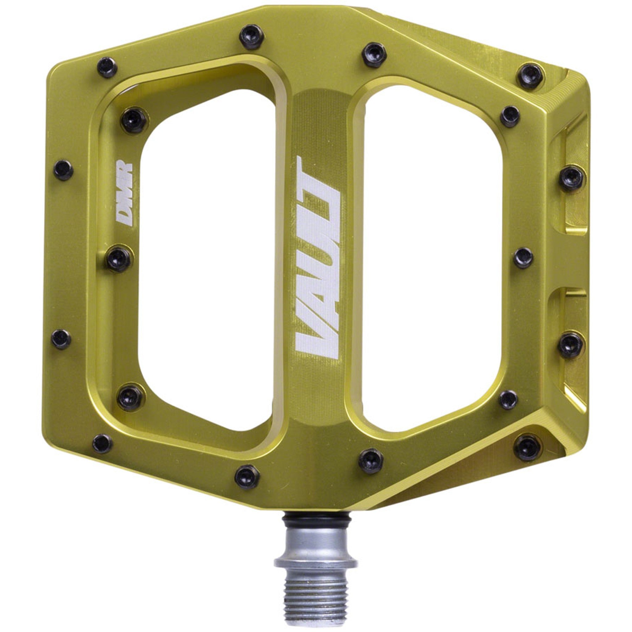 Vault Pedals
