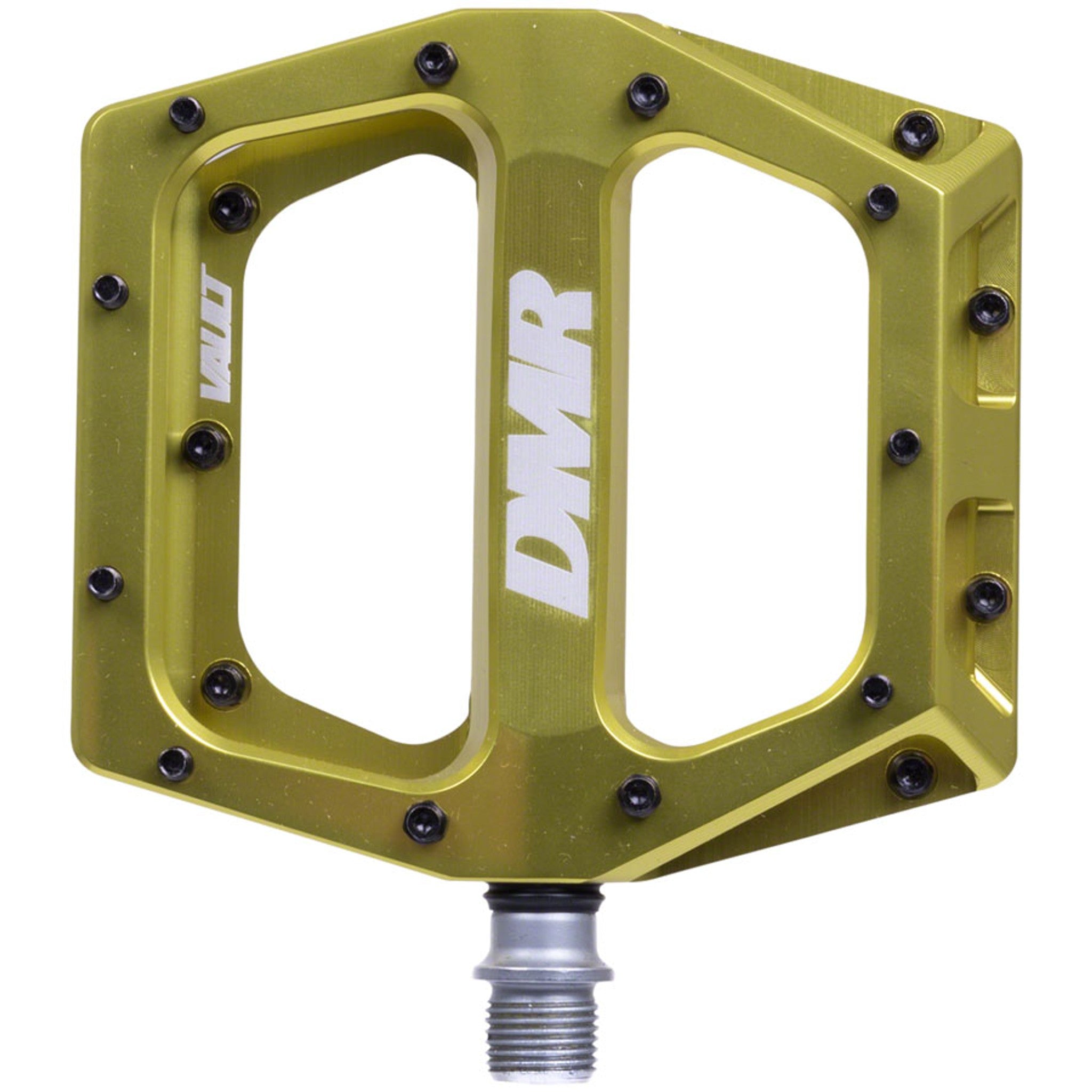 Vault Pedals
