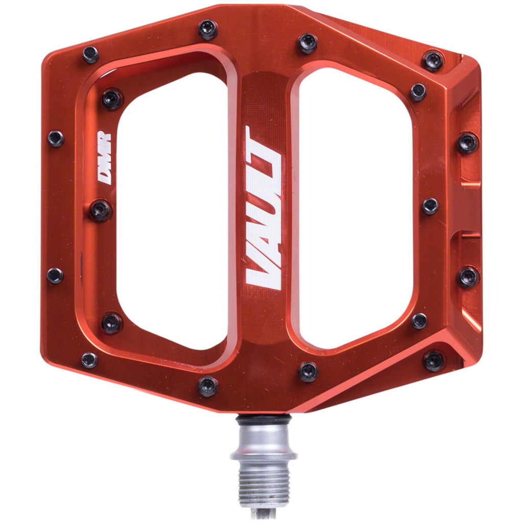 Vault Pedals