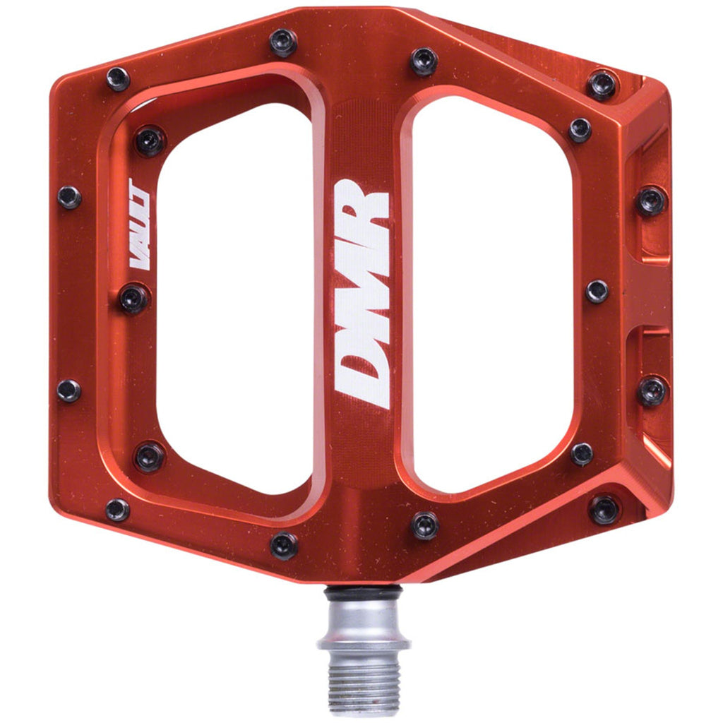 Vault Pedals