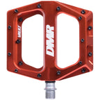Vault Pedals