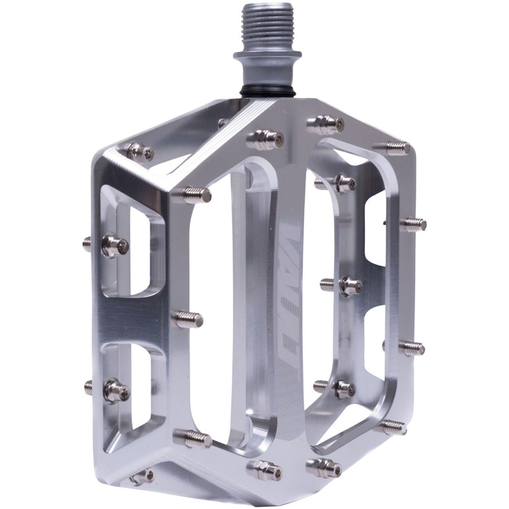 Vault Pedals