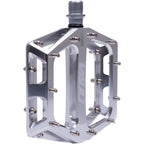 Vault Pedals