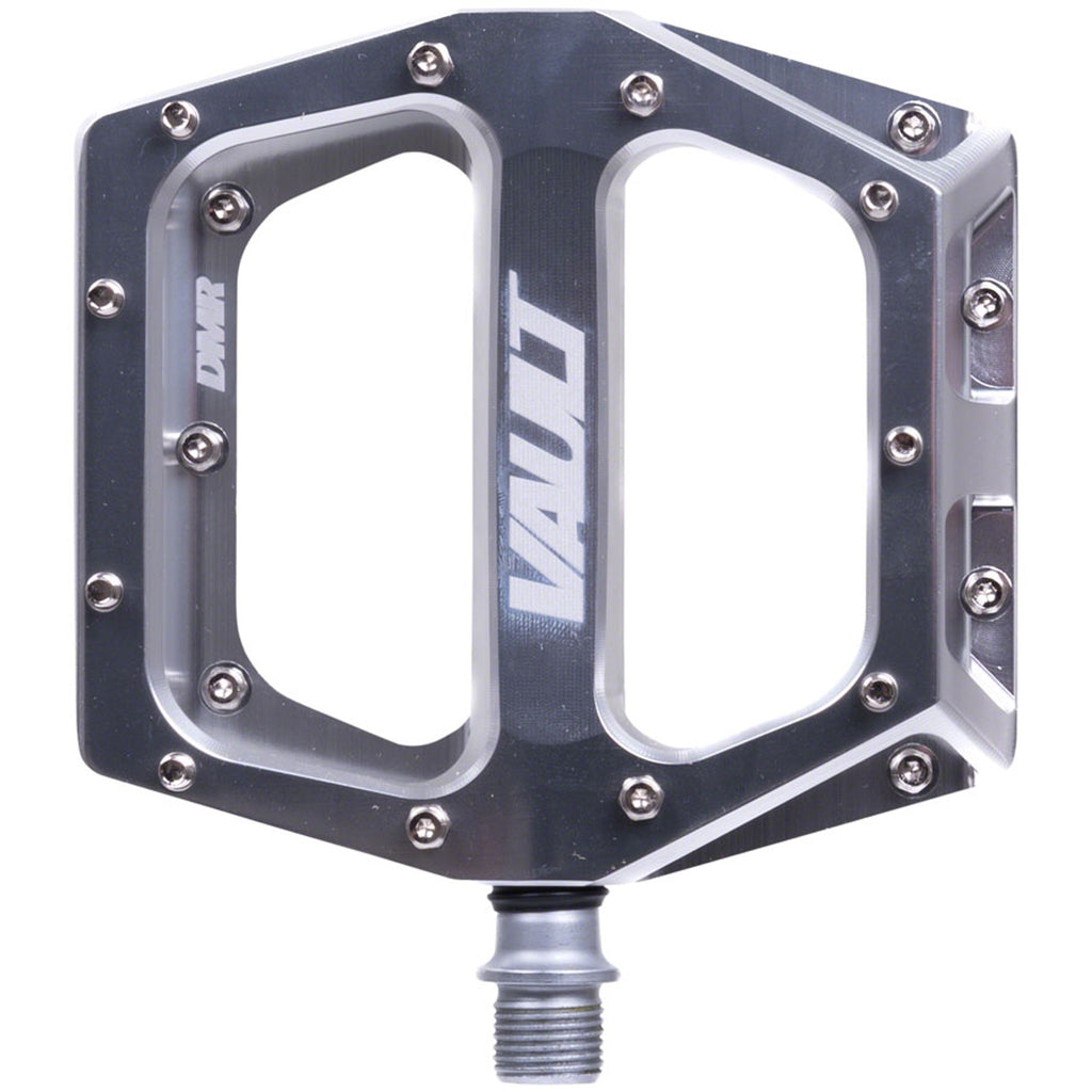 Vault Pedals
