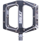 Vault Pedals