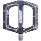 Vault Pedals