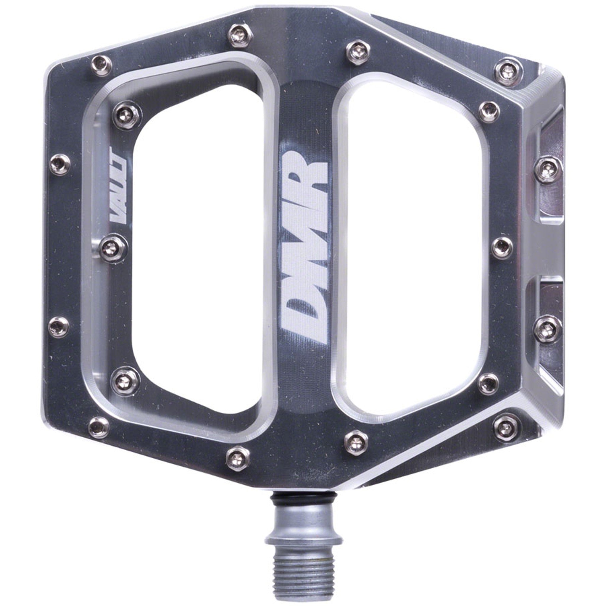 Vault Pedals