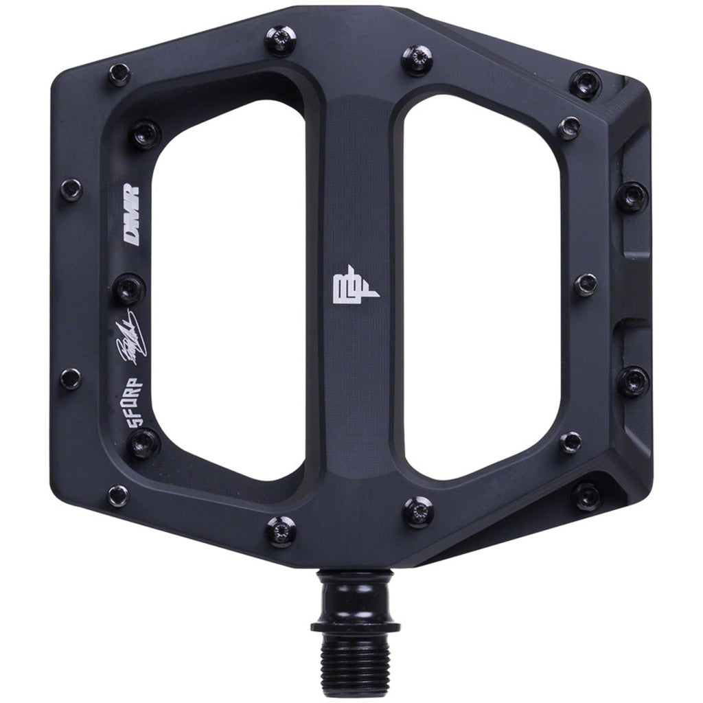 Vault Pedals