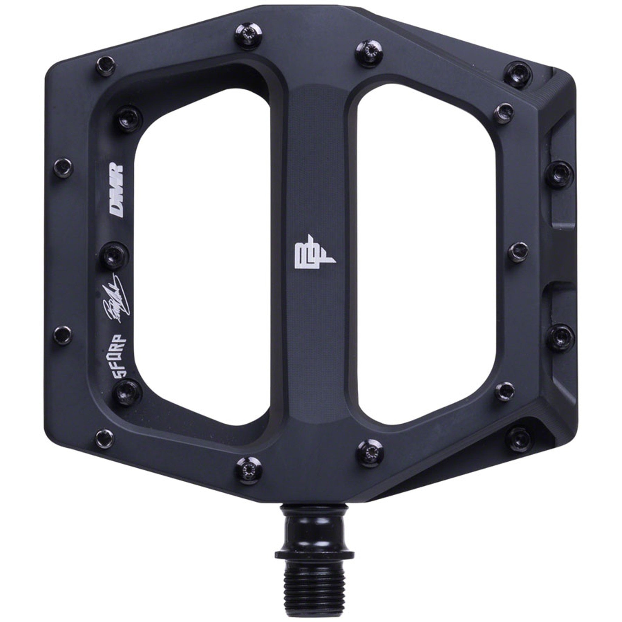 Vault Pedals