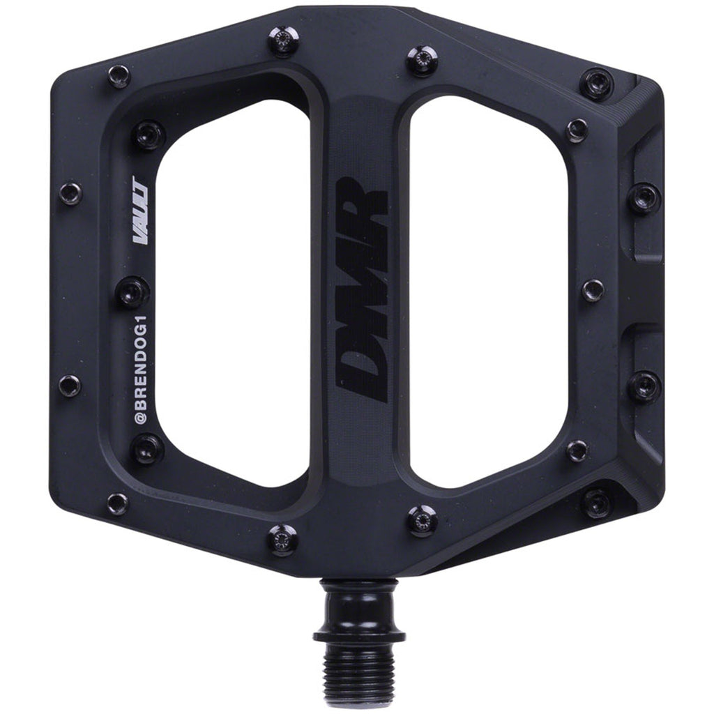 Vault Pedals