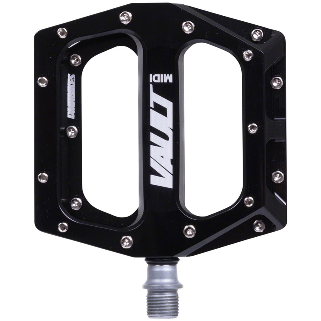 Vault MIDI Pedals