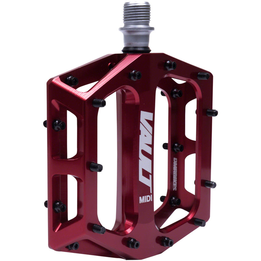 Vault MIDI Pedals