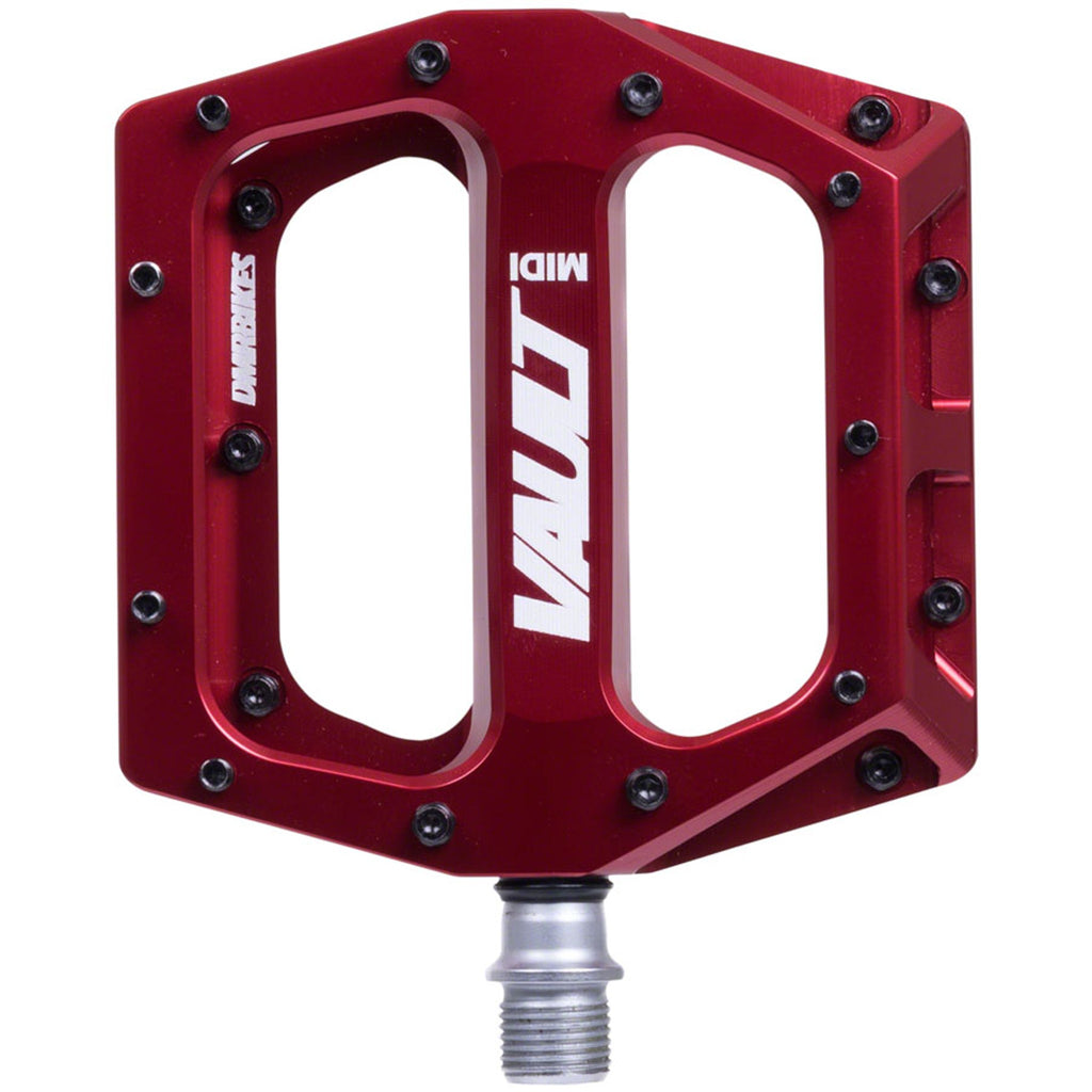 Vault MIDI Pedals