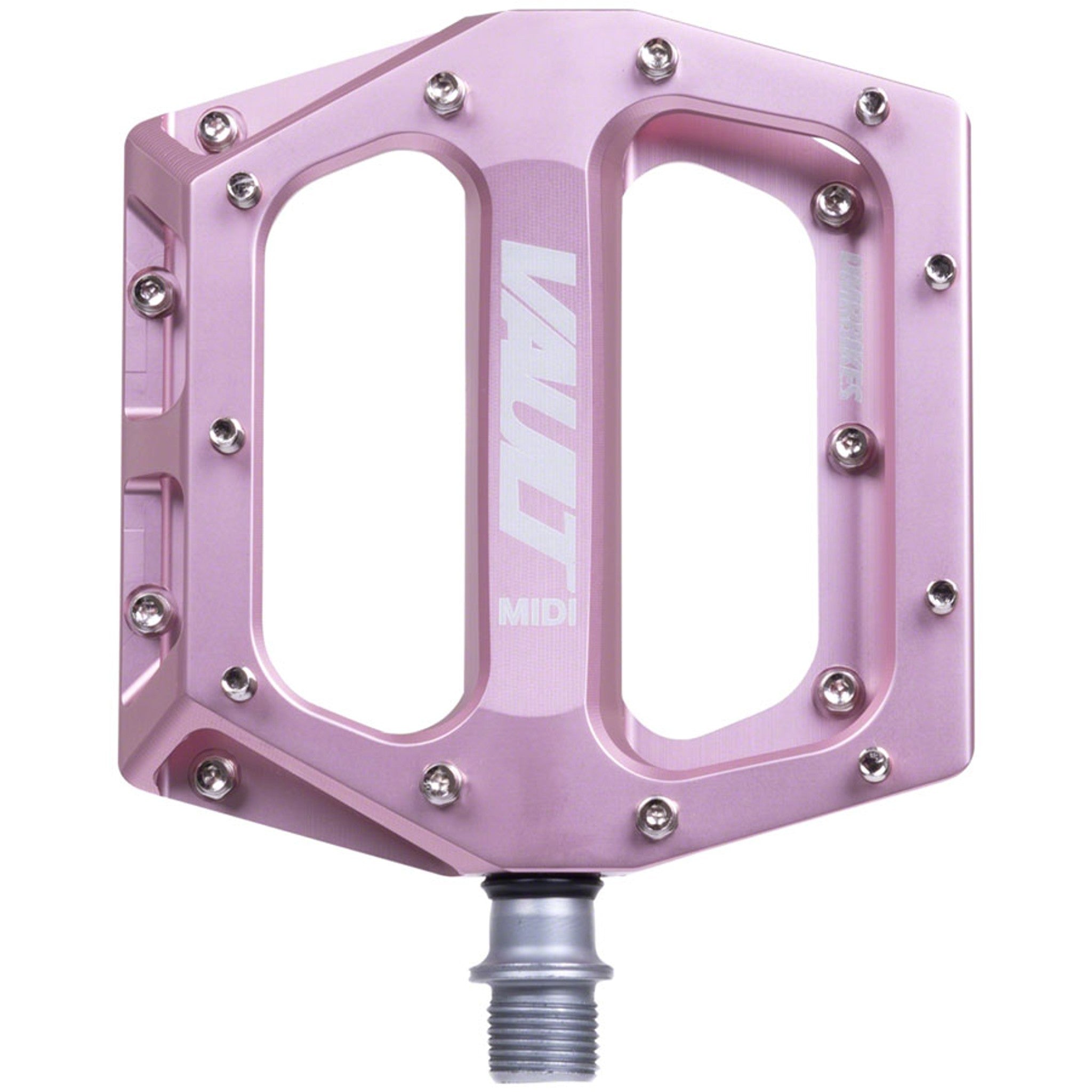 Vault MIDI Pedals