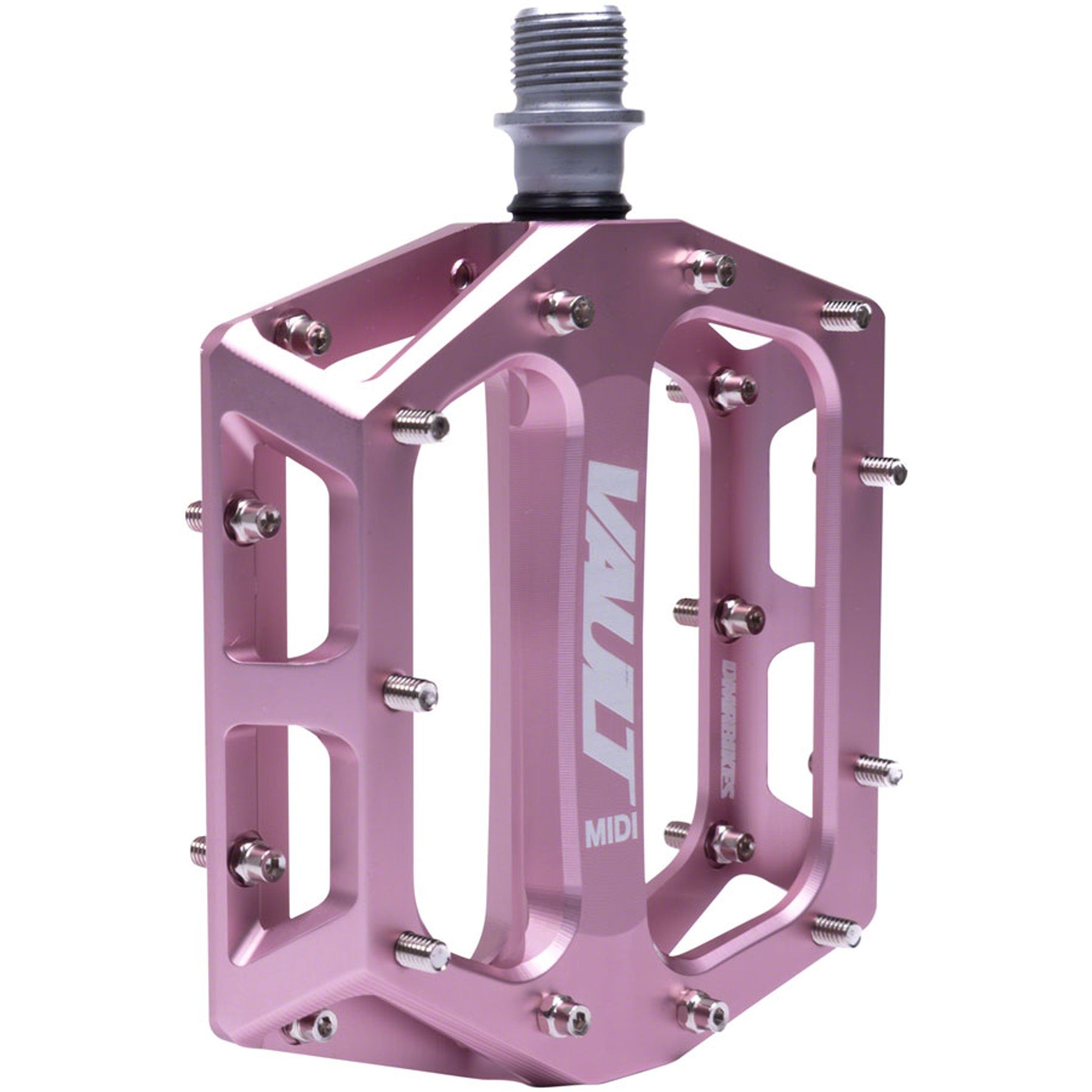 Vault MIDI Pedals