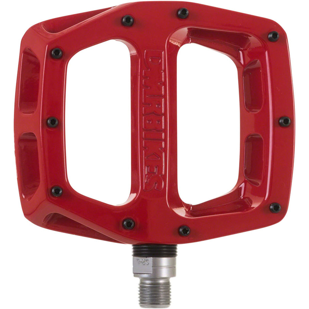 V12 Pedals