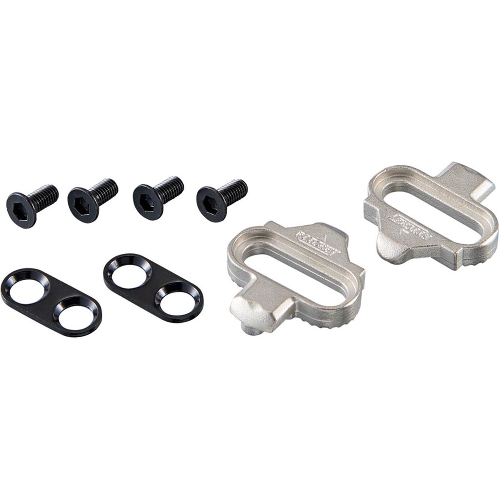 Pedal Cleats