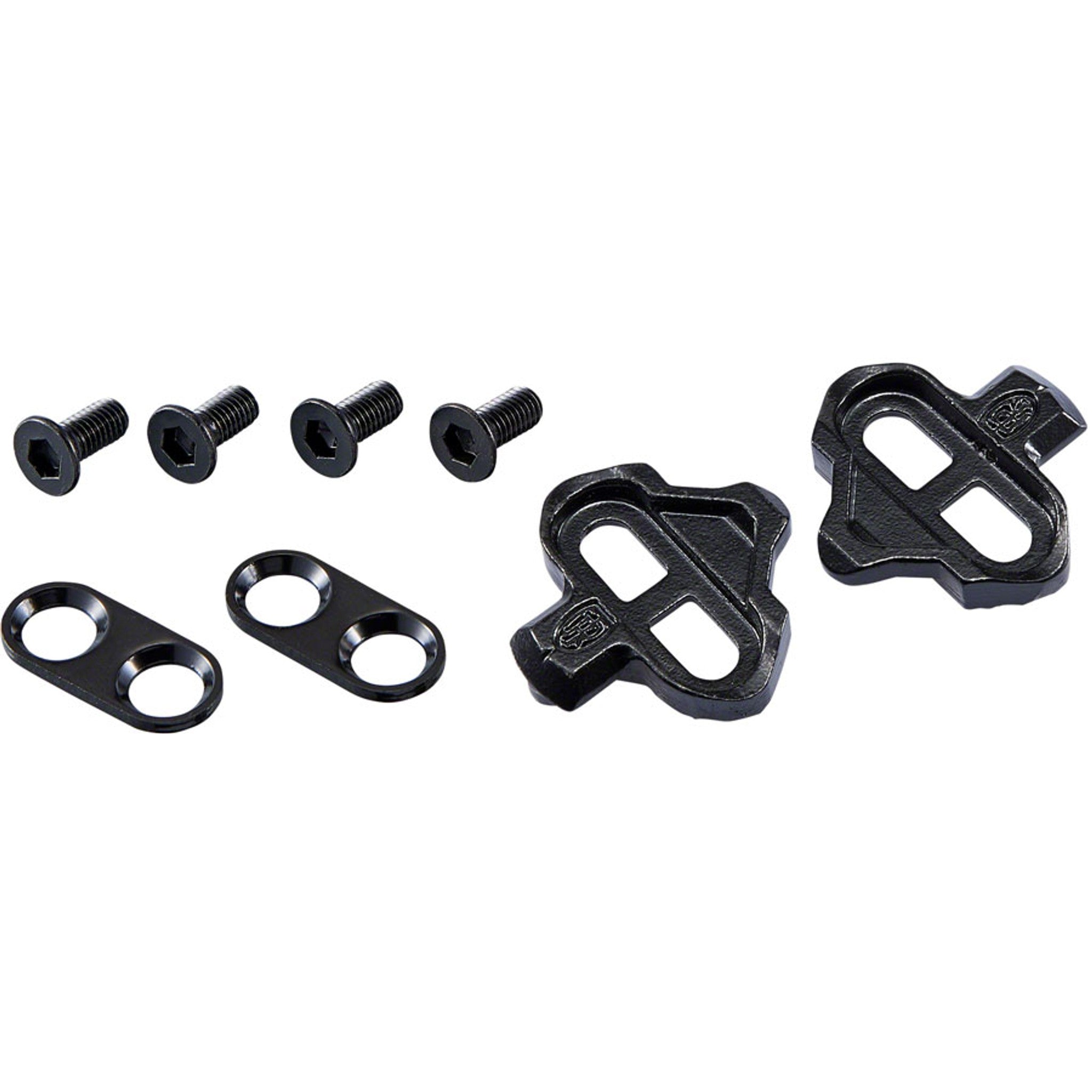 Pedal Cleats