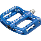 Contact Pedals