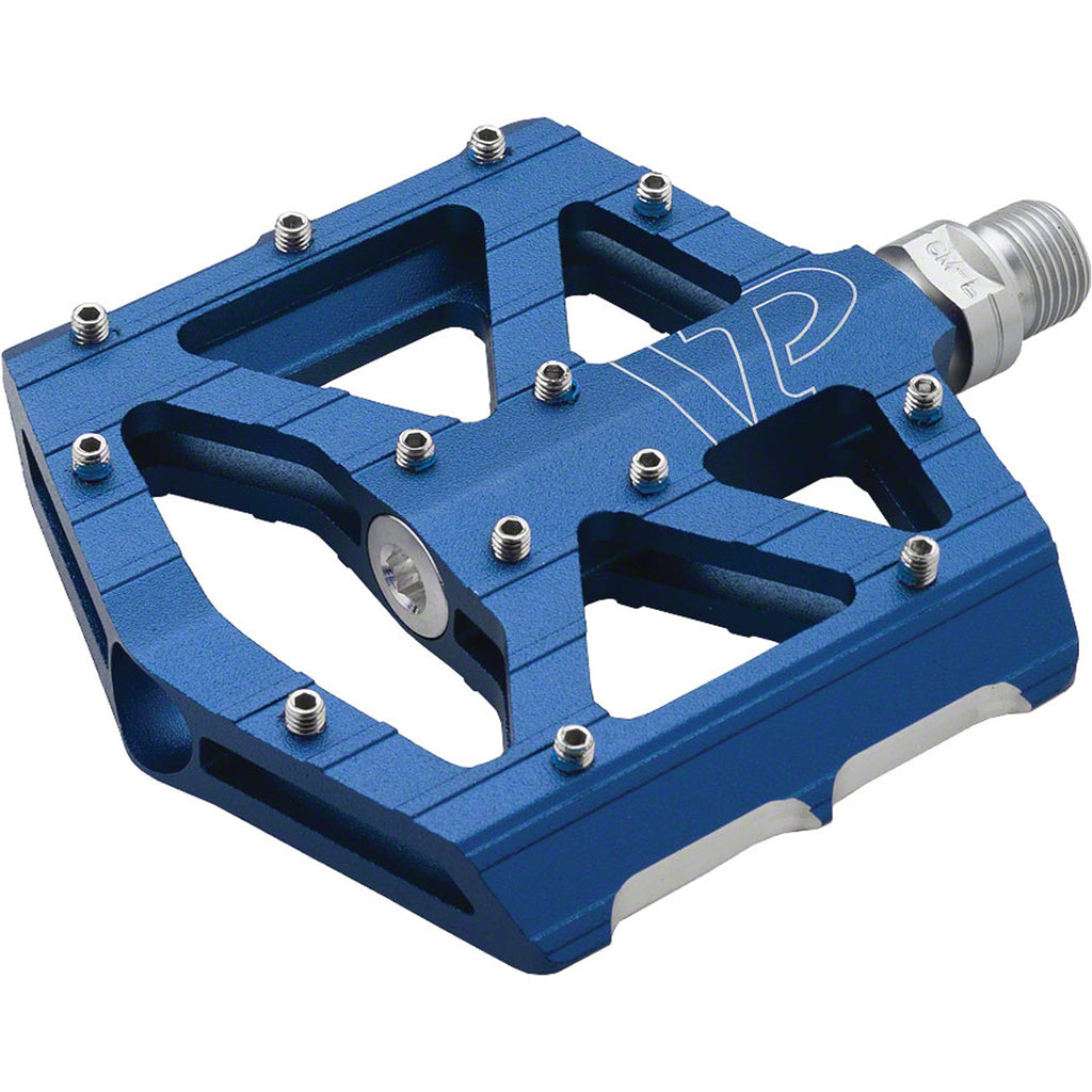 All Purpose Pedals