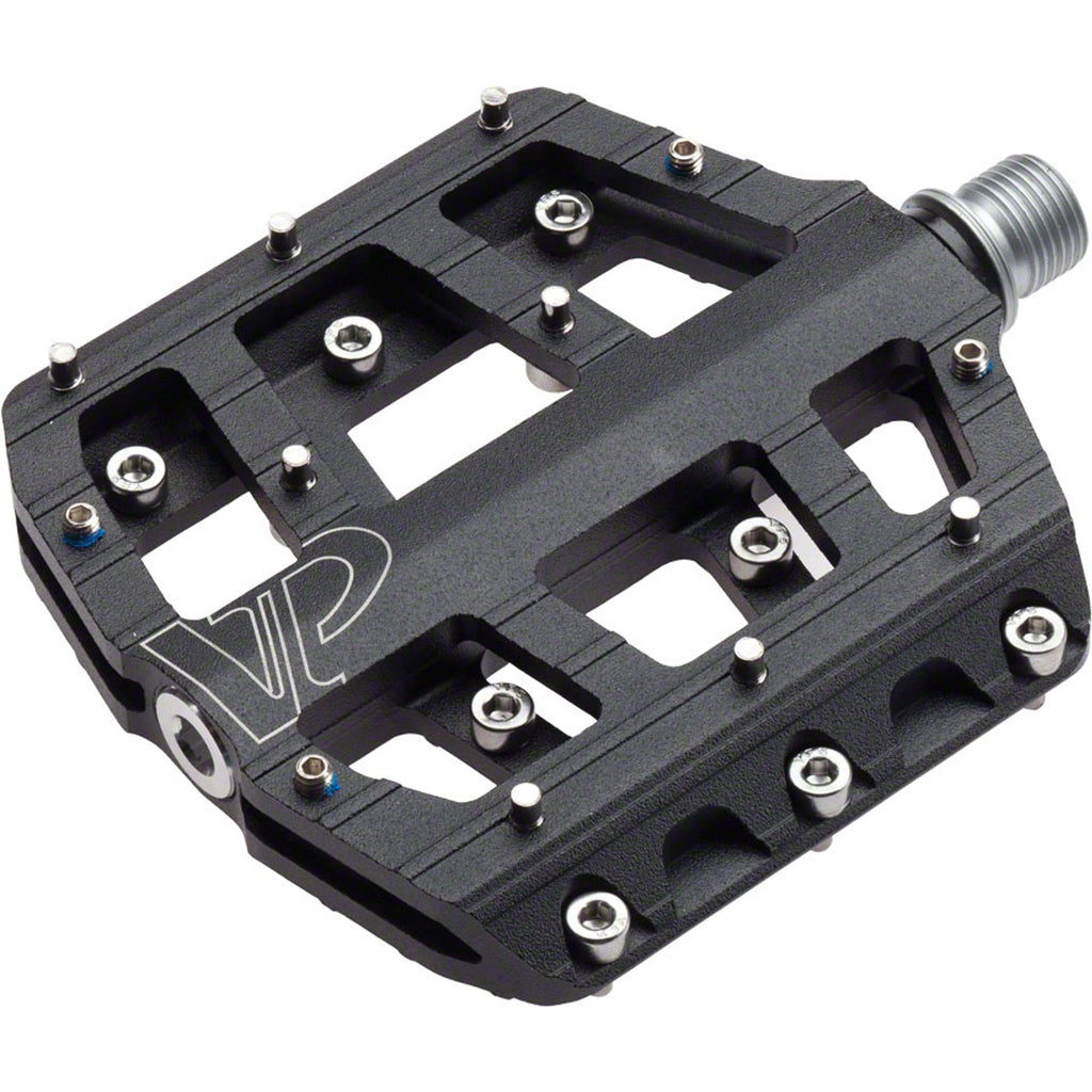 Vice Trail Pedals